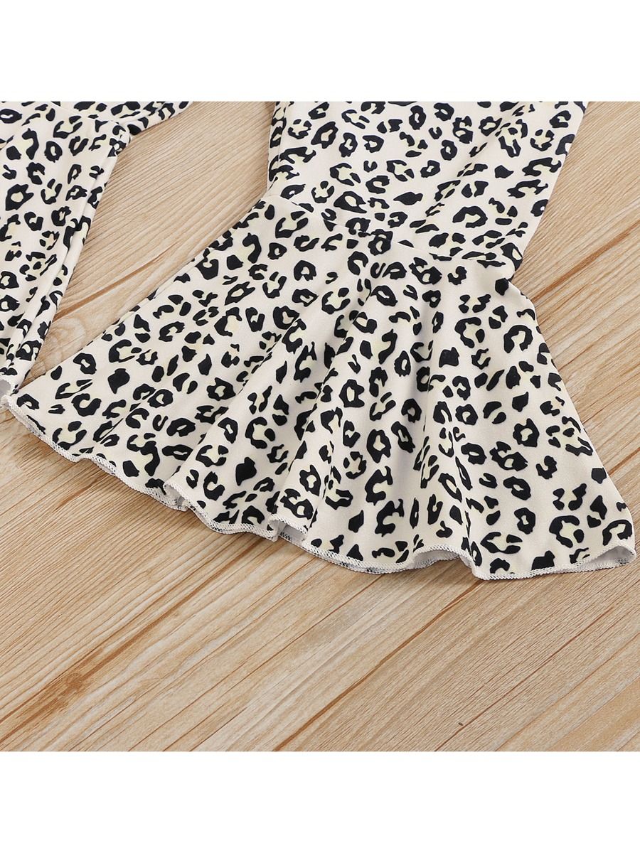 Cheetah Girl Set