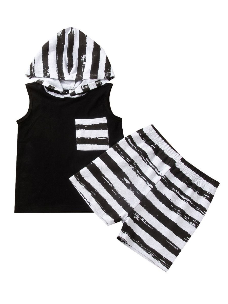 Jasper Tank Set