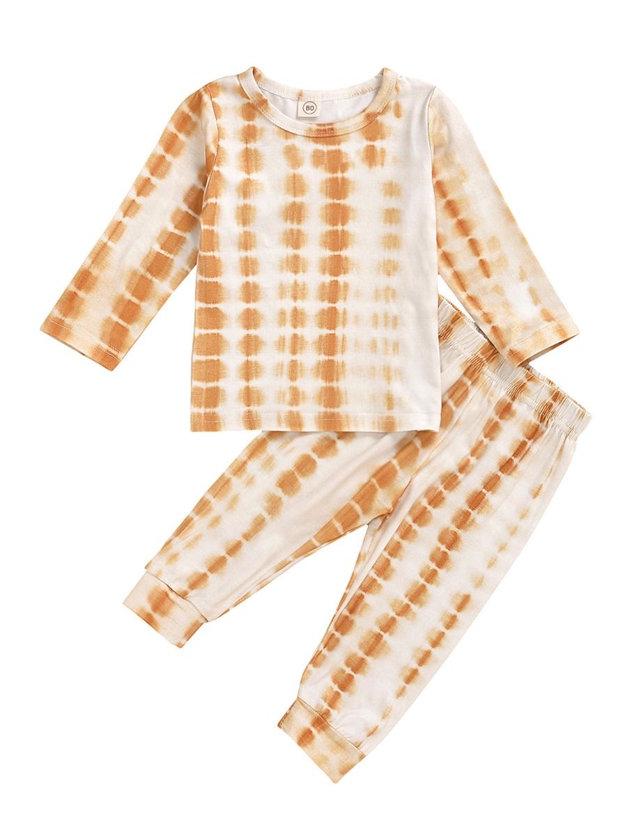 Tie Dye Pjs