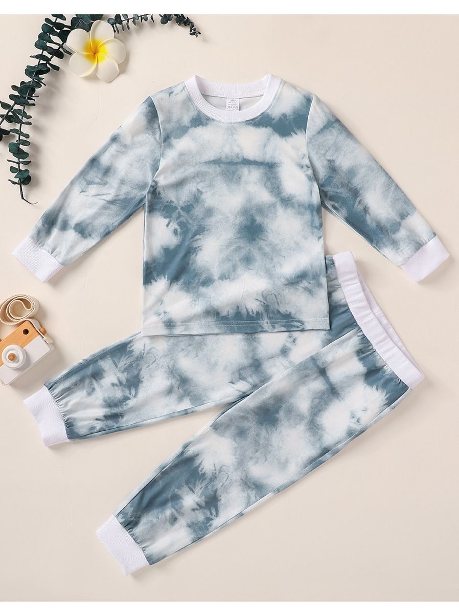 Tie Dye Comfy Sets