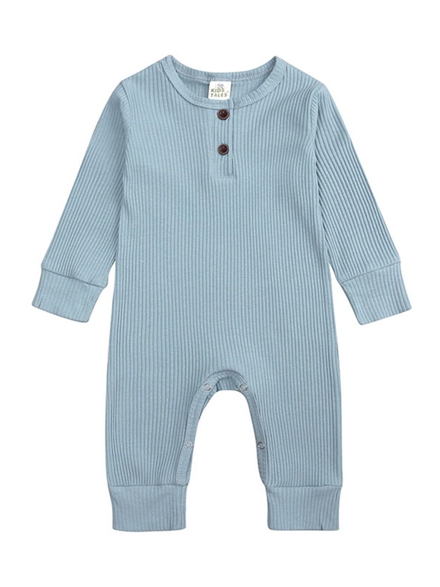 Remi Long sleeve Jumpsuit