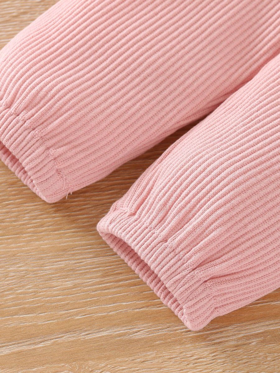 Tatum Ribbed Set