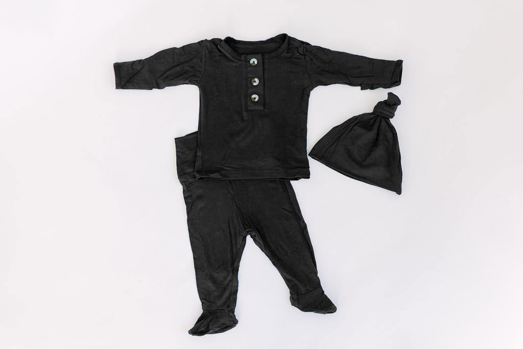 Newborn Outfit
