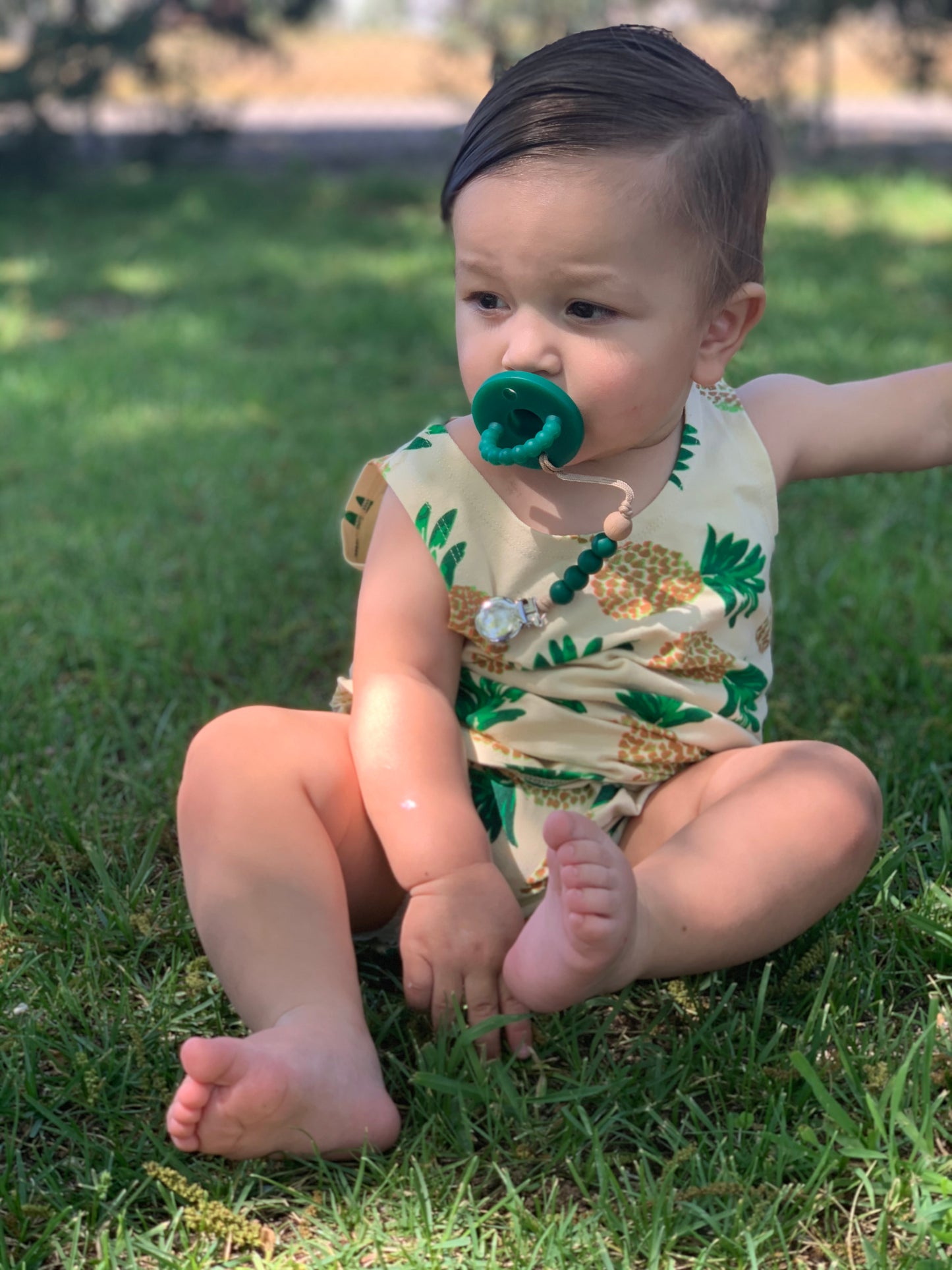 Pineapple Set