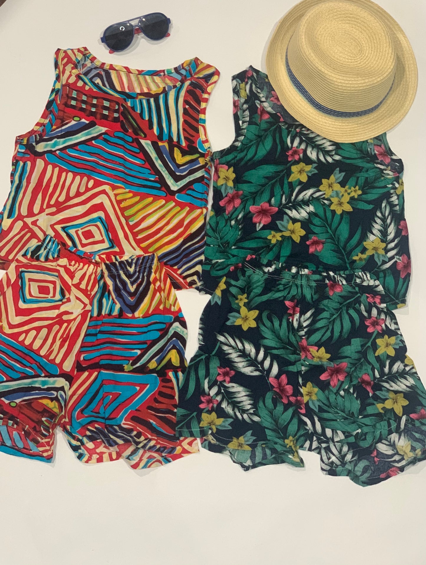 Retro Sets