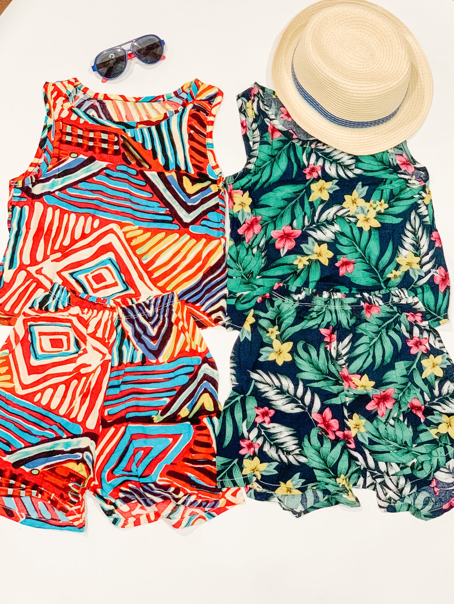 Retro Sets