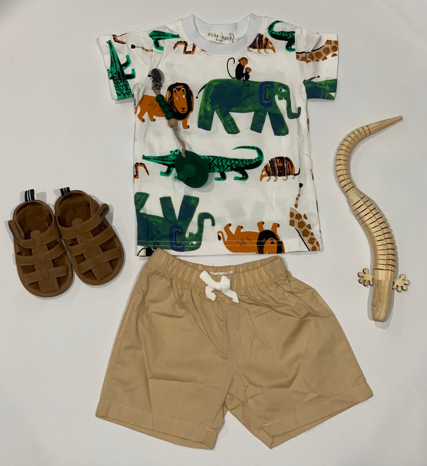 George Set