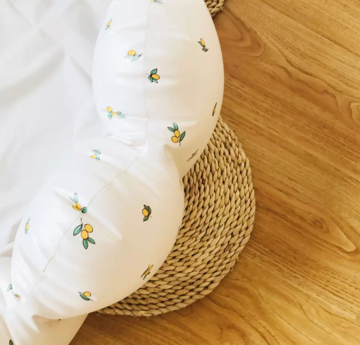 Lemon Inflatable Pool/Ball Pit