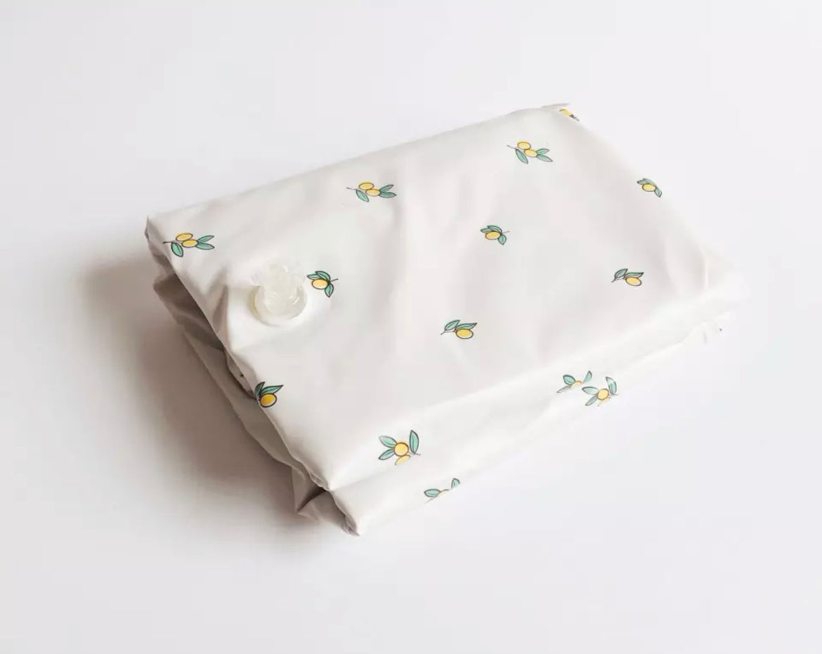 Lemon Inflatable Pool/Ball Pit