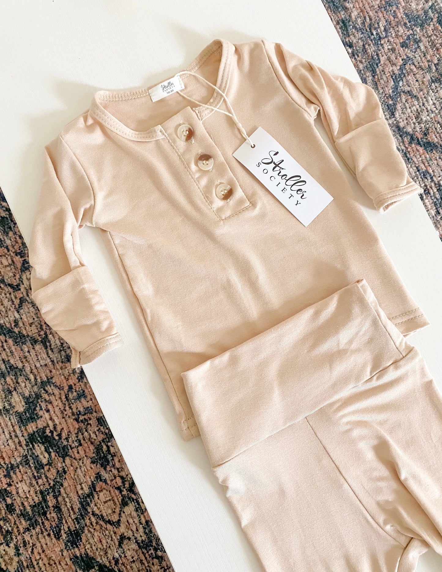 Newborn Outfit