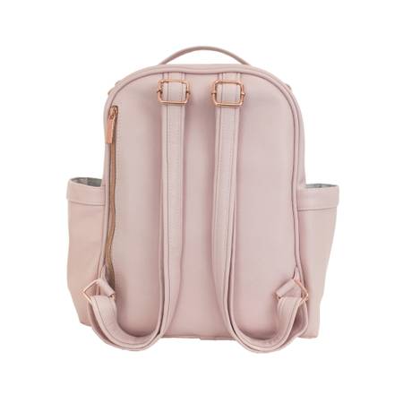 Itzy Mini™ Blush Diaper bag *DISCONTINUED*