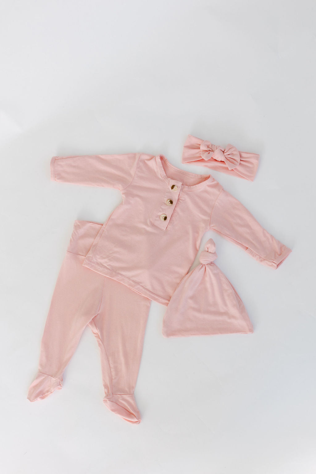 Newborn Outfit