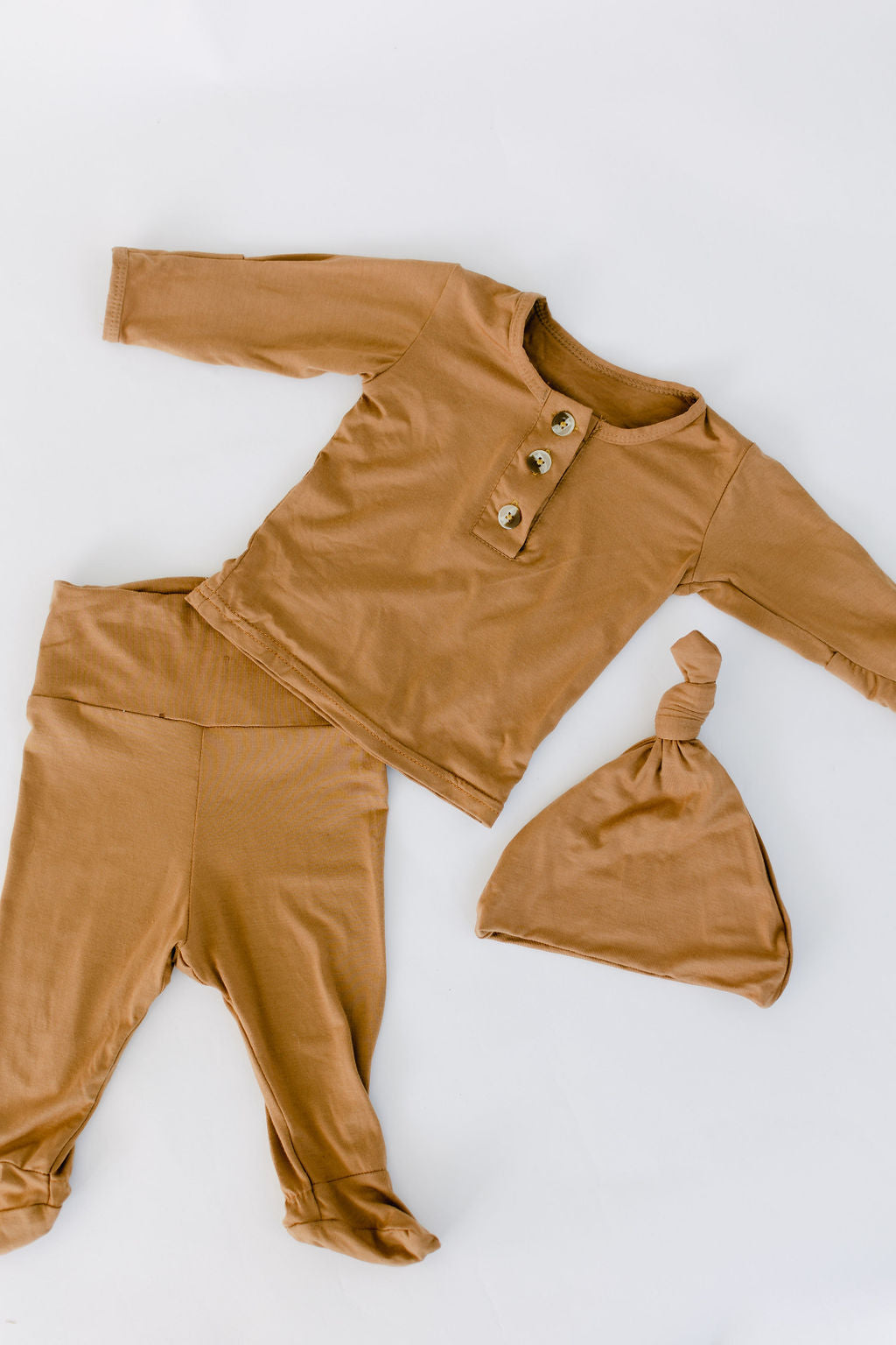 Newborn Outfit