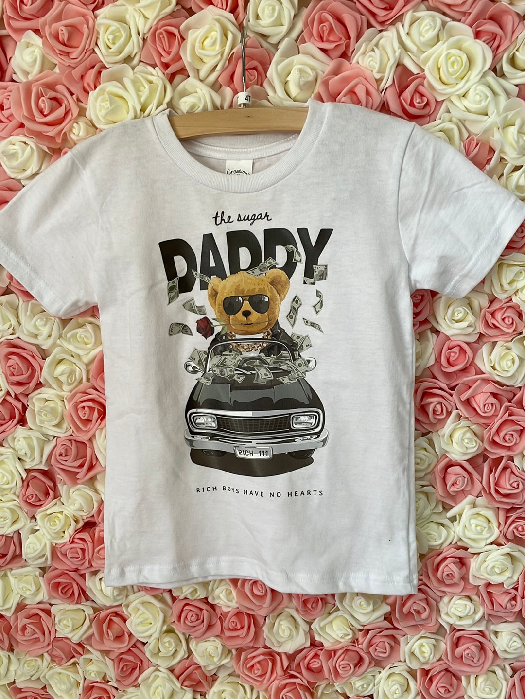 Money Bear T Shirts