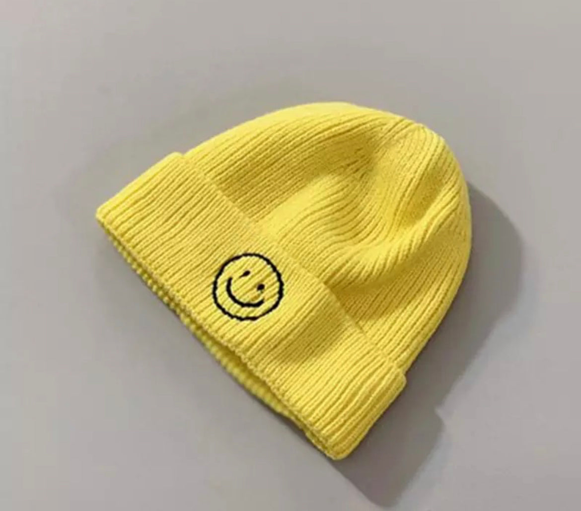 Happy Beanies