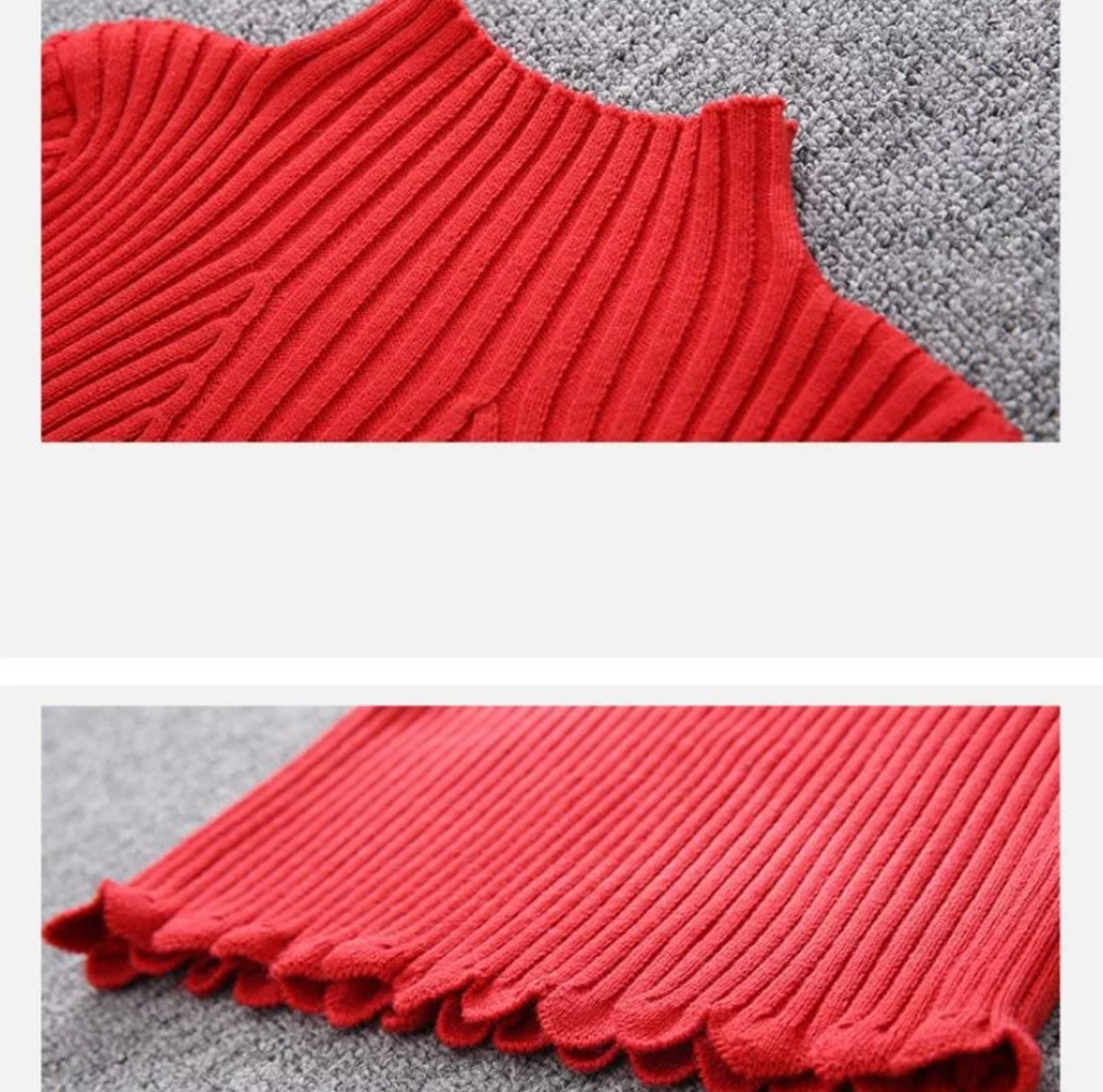 Mari Longsleeve Dress