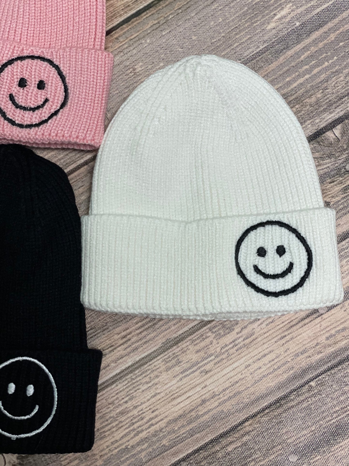 Happy Beanies