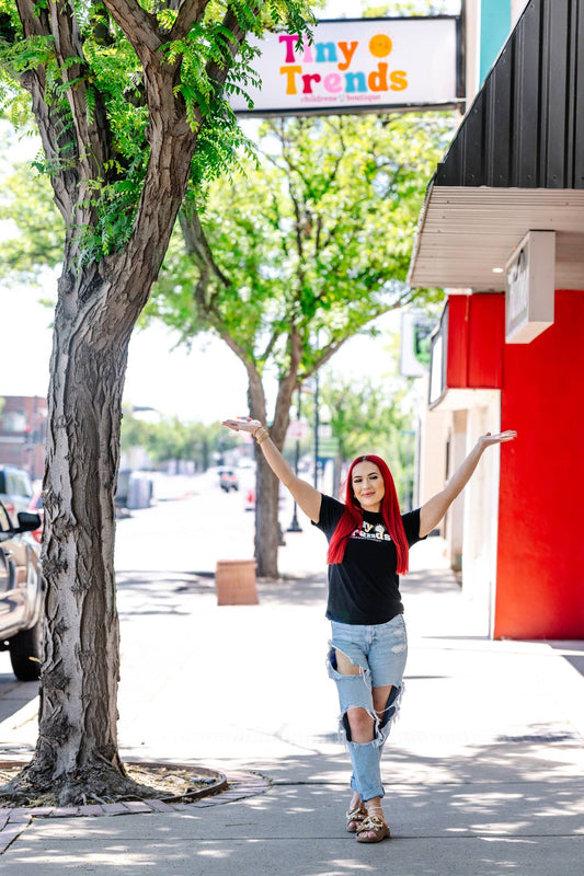 From Doubt to $10,000: My Journey with the Backing Small Businesses Grant
