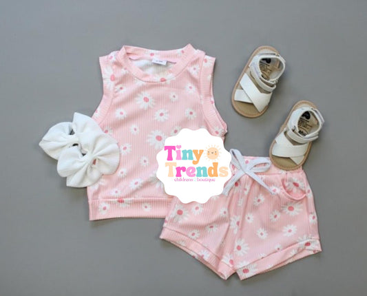 Floral Set