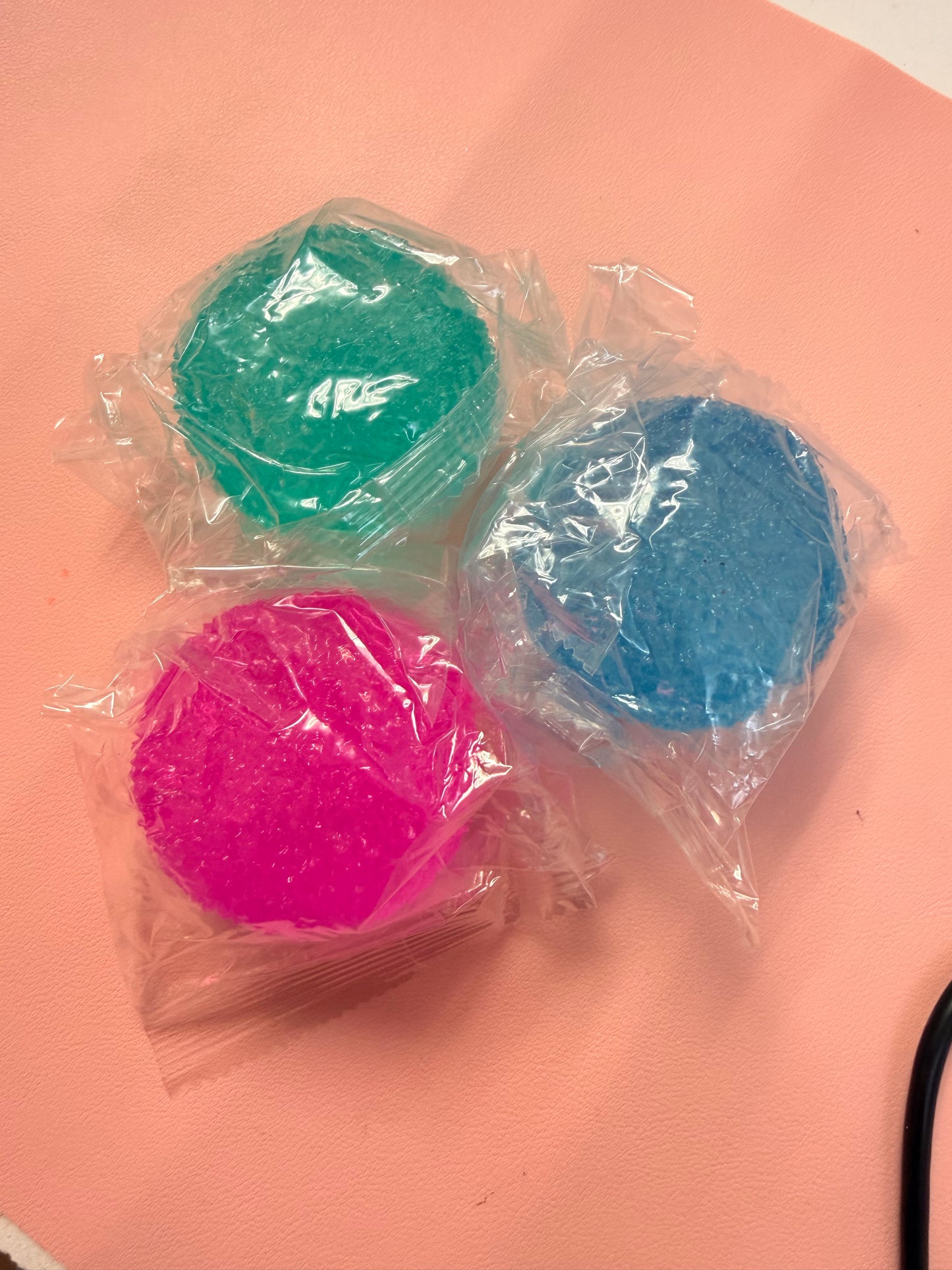 Crystal Ball Squishy