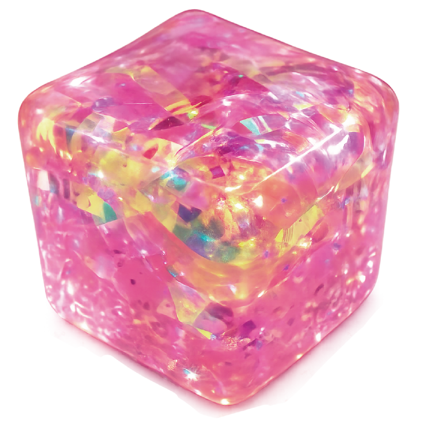 FunDoh Charm Cube