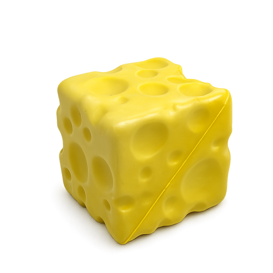 FunDoh Cheese Squish
