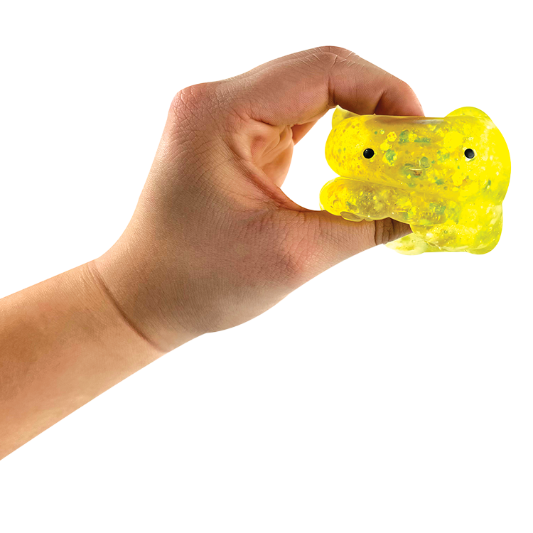 FunDoh Squishy Friends