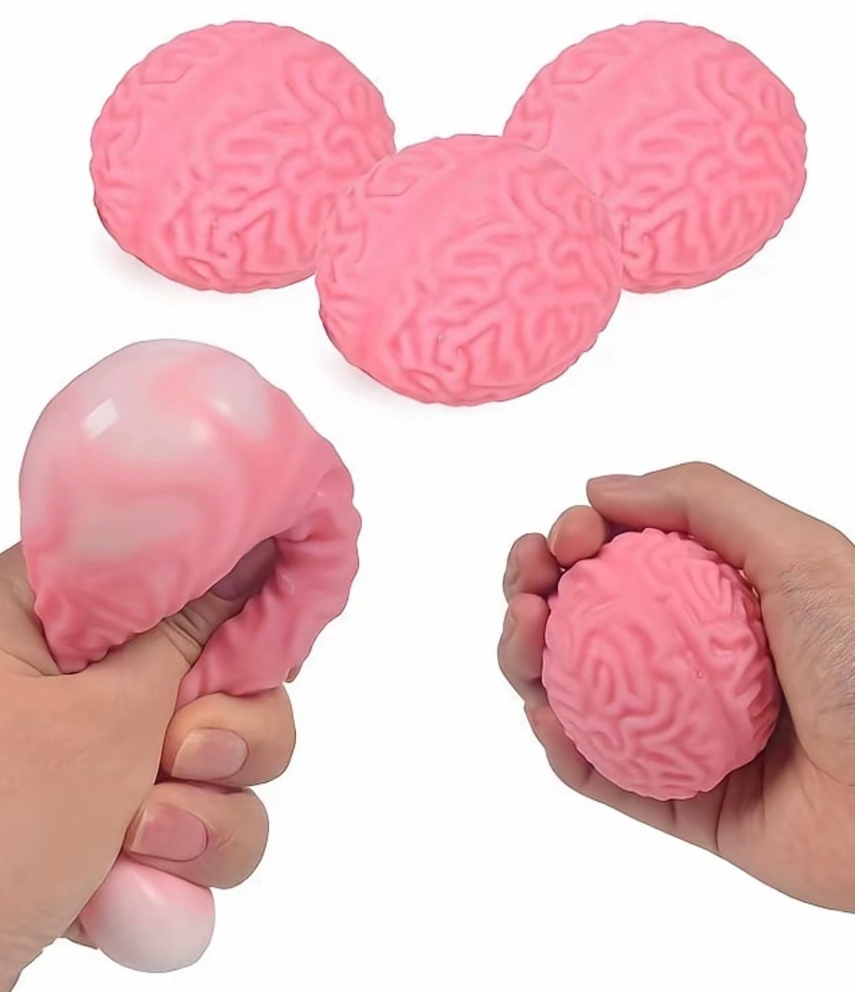 Mini Squishy Brain