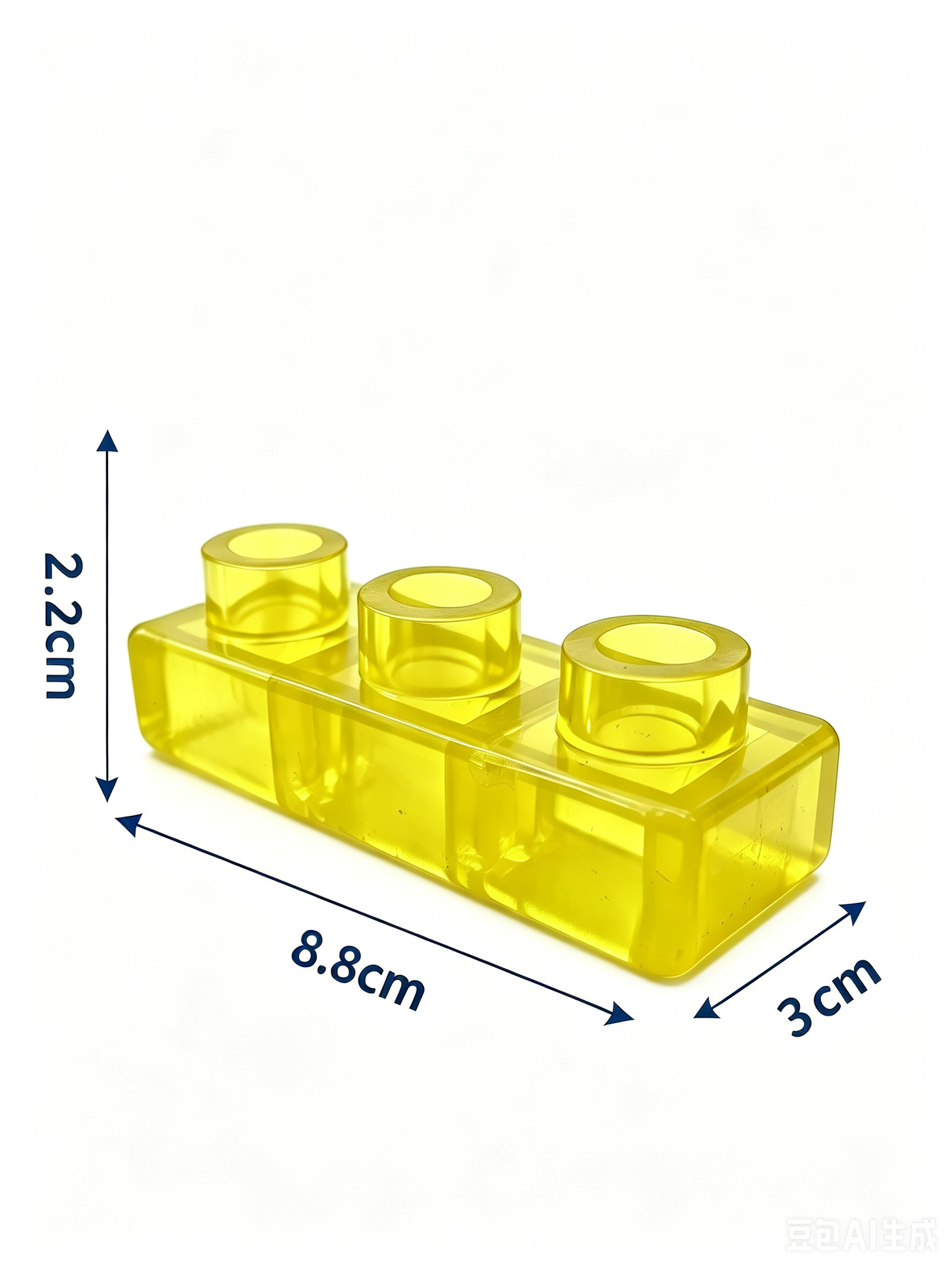 JUMBO Squish Blocks