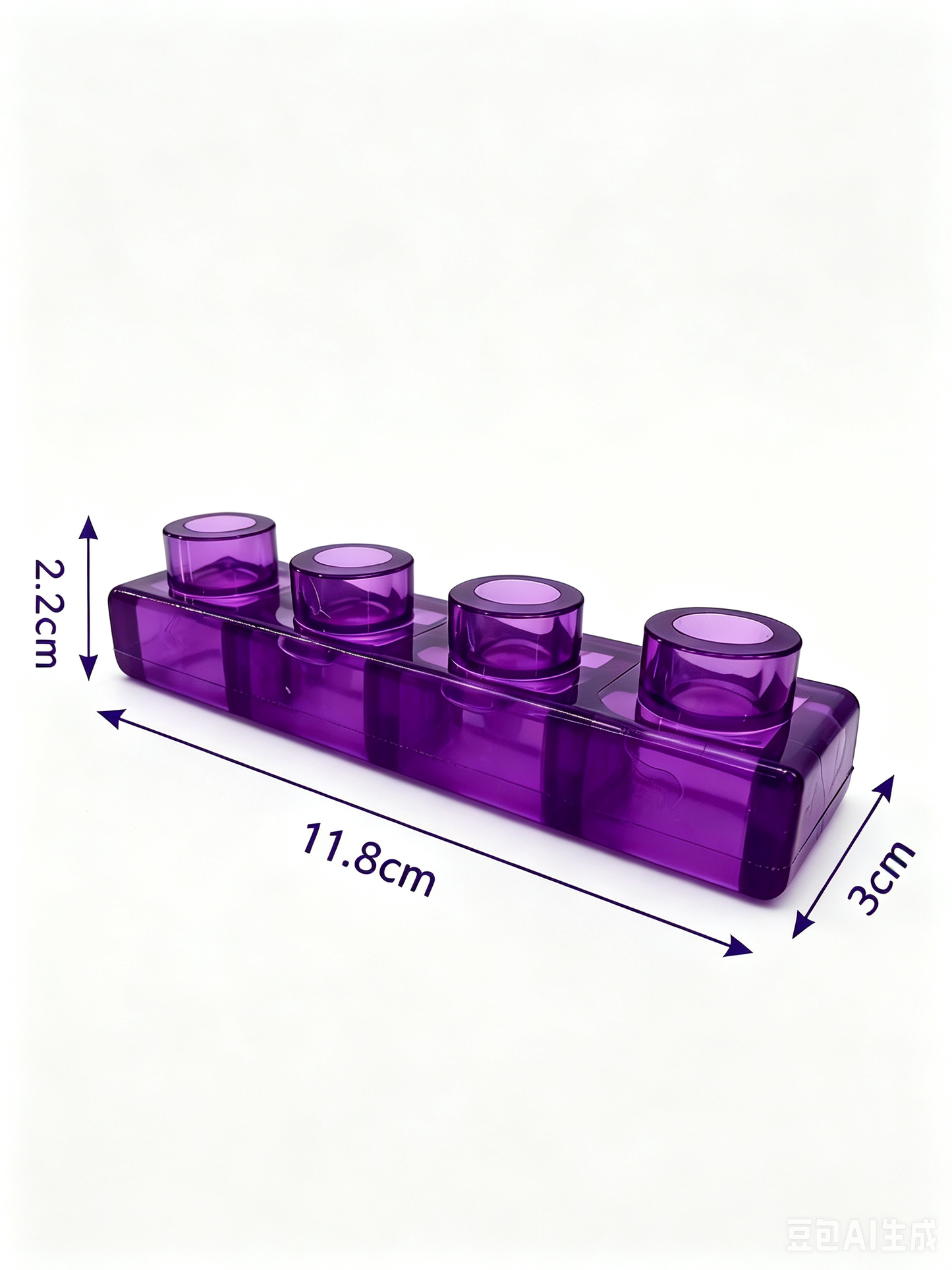 JUMBO Squish Blocks