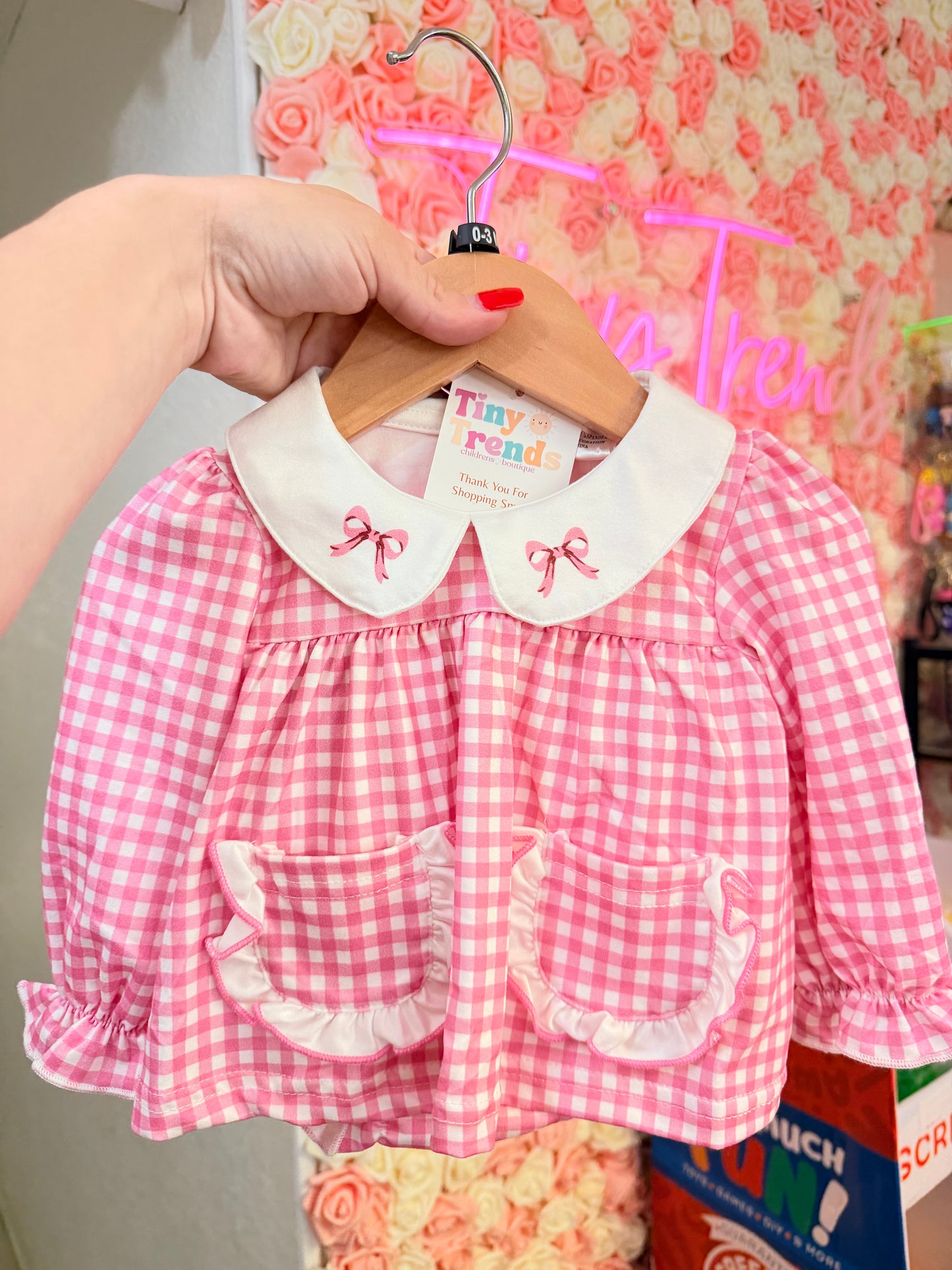 Dolly Set