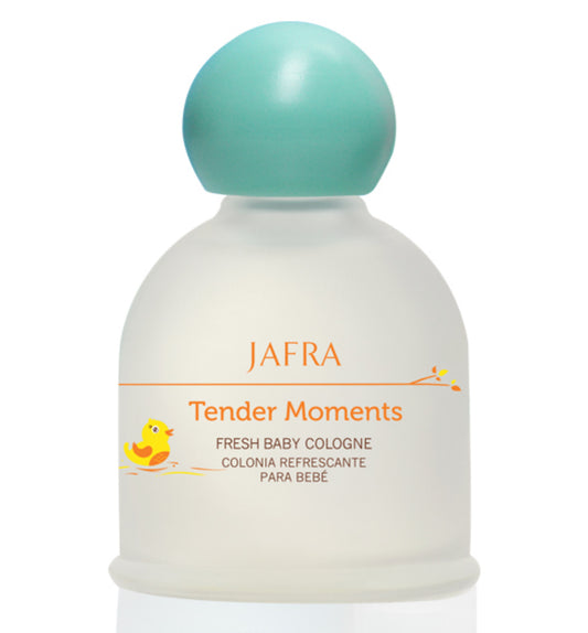 Tender Moments- Fresh