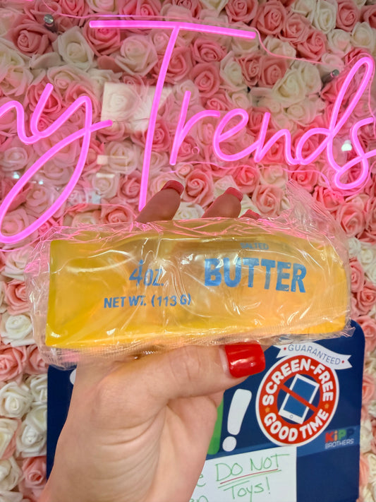 Vaseline Butter Stick