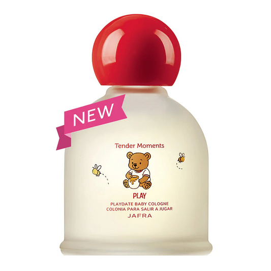 NEW Tender Moments-PLAY