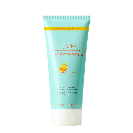 Tender Moments Hair+Body Wash