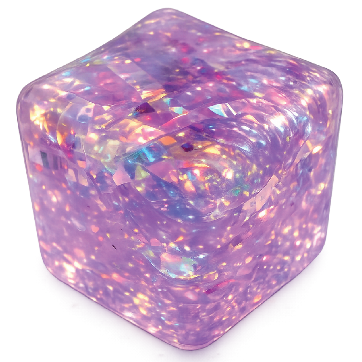 FunDoh Charm Cube