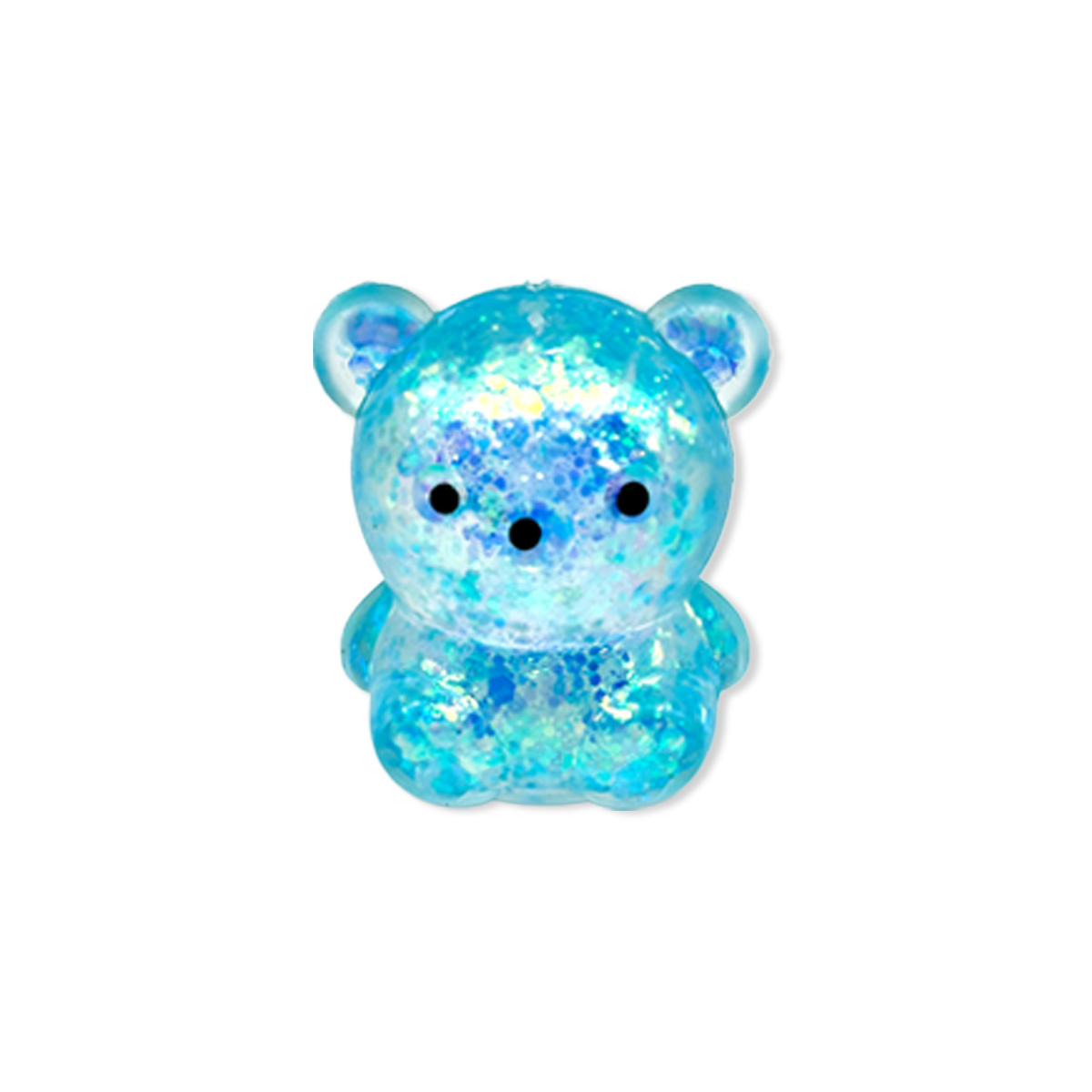 FunDoh Squishy Friends