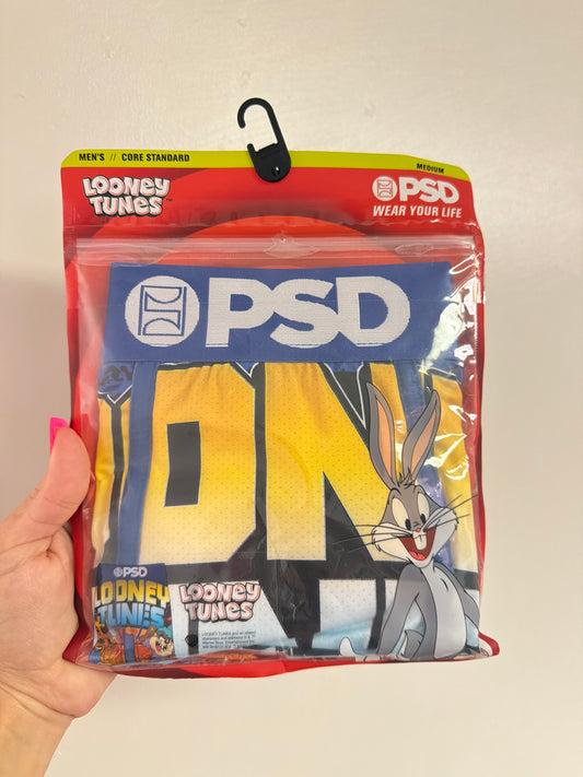 PSD Boxers