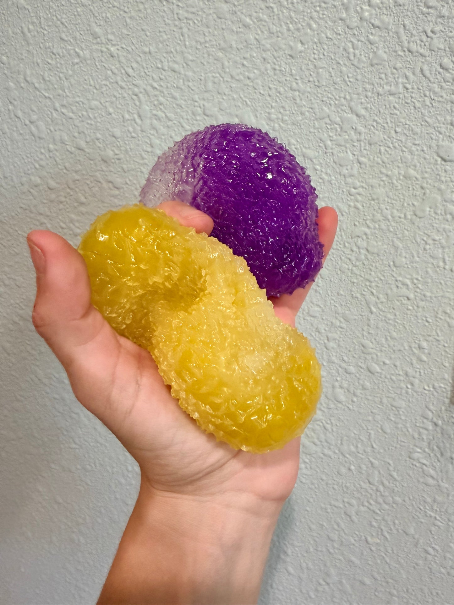 Slushie Balls