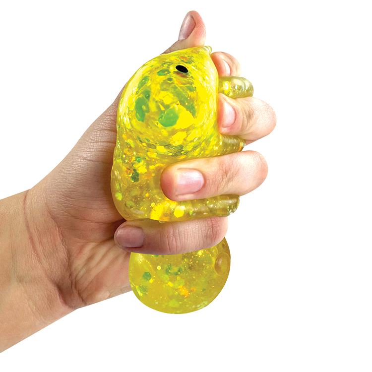 FunDoh Squishy Friends