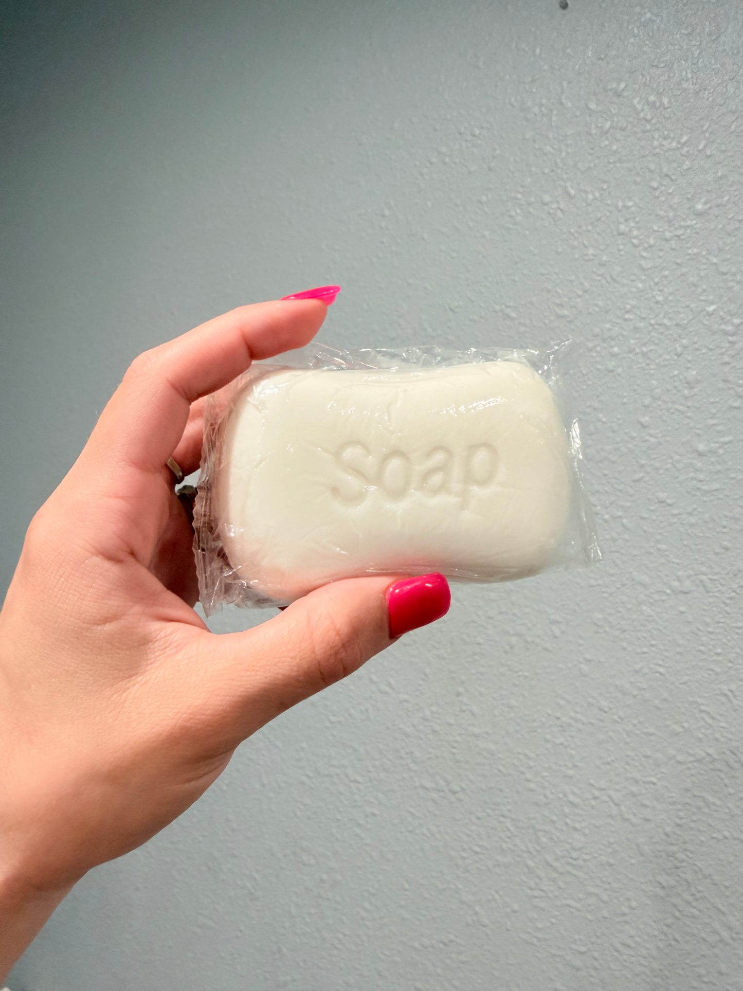 Soap Bar Squishy