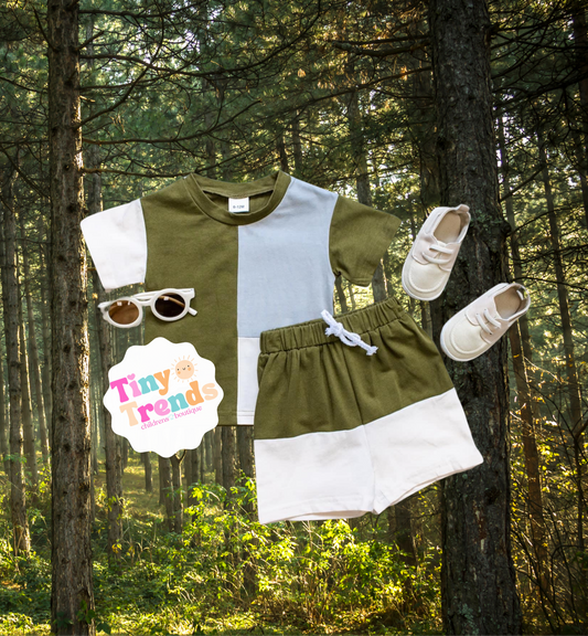 Forest Set