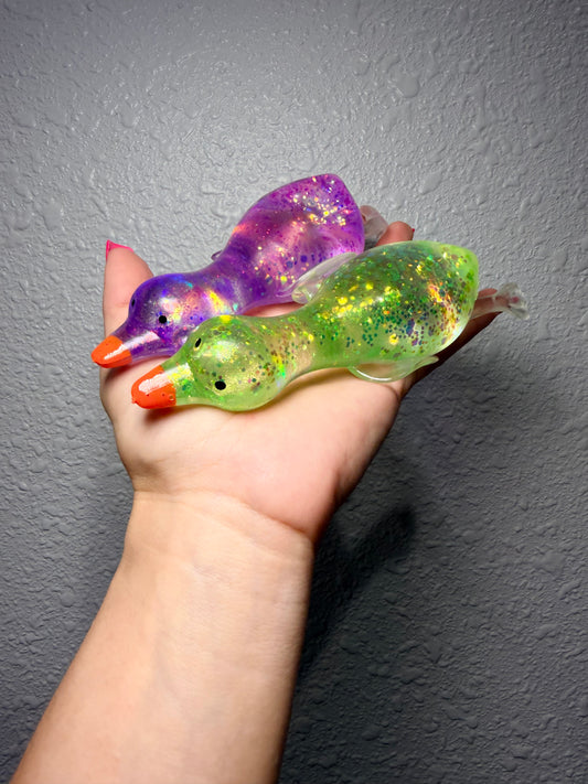 Sugar Duck Squish