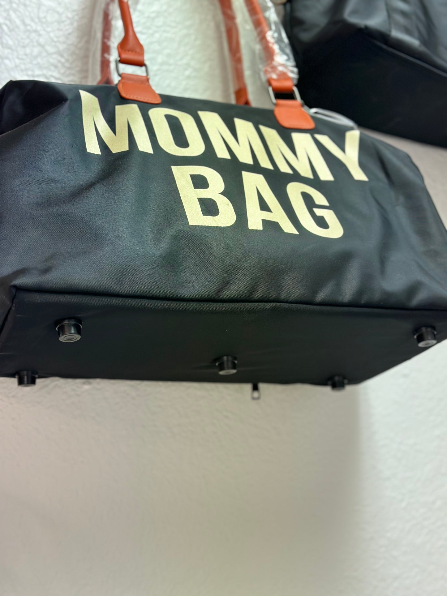 Mommy Duffle Bag