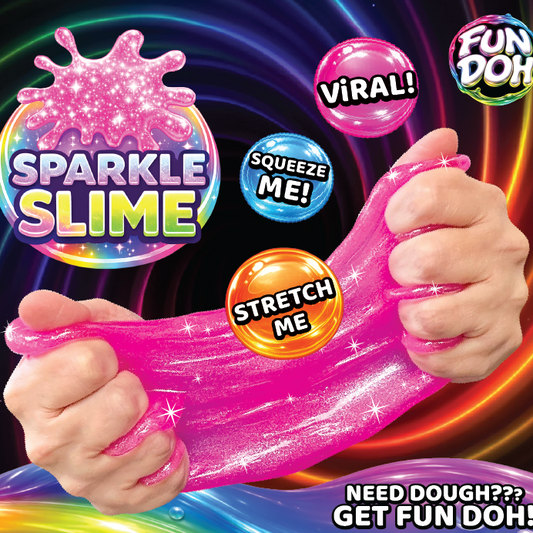Sparkle Slime