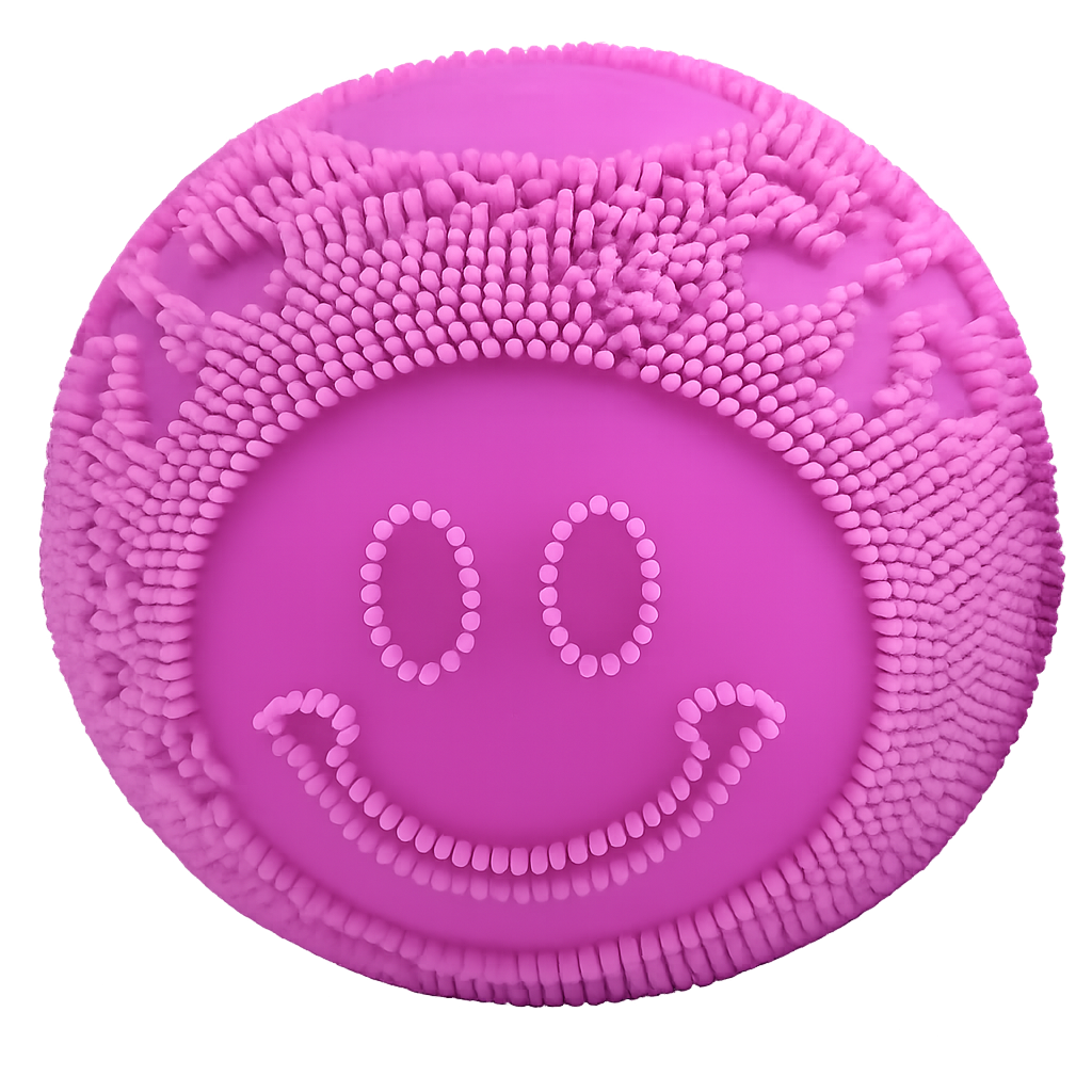FunDoh FuzzyBall