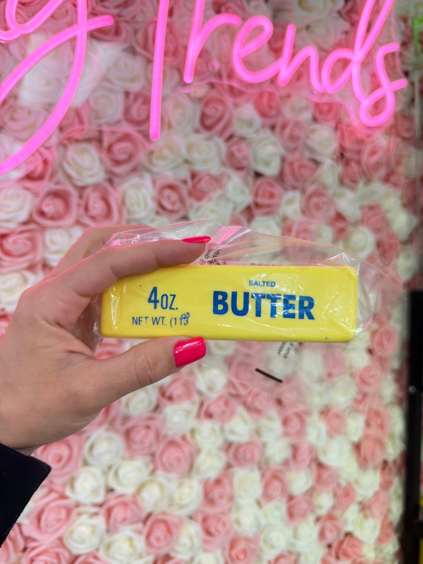 ButterSquish