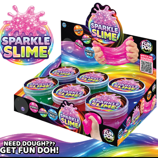 Sparkle Slime