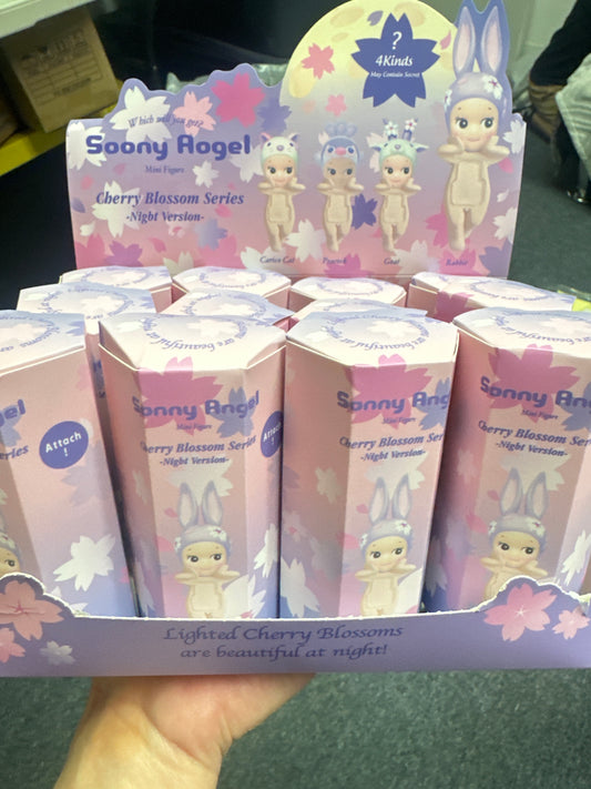Sonny Angels Surprise Hippers