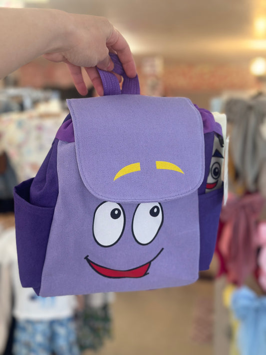 Dora The Explorer Backpack